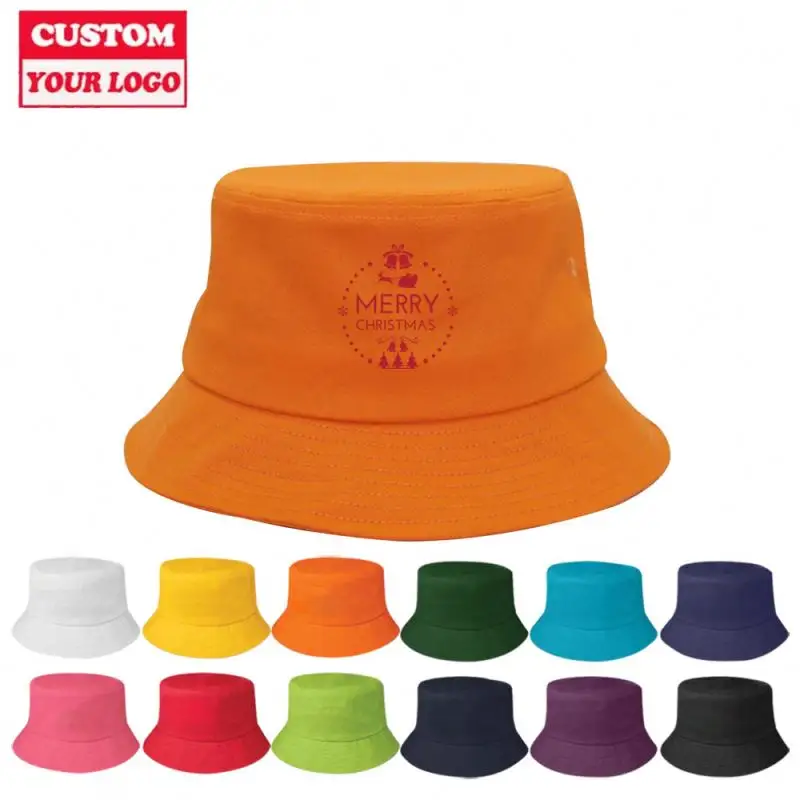 Fashion Designer Reversible Printed Fisherman With Custom Brand Sun Wholesale Price Ice Buckets For Sale Custom Rapha Bucket Hat