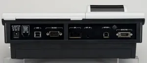 เครื่องวัดความหยาบผิวมิตูโตโย SJ-310 สำหรับการทดสอบความเรียบของงานหล่อและตีขึ้นรูป (พร้อมเครื่องพิมพ์ในตัว) แบบพกพา - Product Image 4