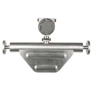 Nhà máy sản xuất lưu lượng kế điện từ lưu lượng kế khối lượng coriolis, lưu lượng kế cho dầu lò - Product Image 5