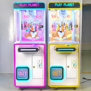 <span class=keywords><strong>Machine</strong></span> de jeu à prix avec roue métallique à 24 clips, <span class=keywords><strong>machine</strong></span> à découper les puzzles à clé porte-bonheur gratuite, <span class=keywords><strong>machine</strong></span> distributrice de cadeaux, plateau tournant, pince - Product Image 2