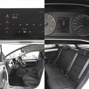 จีนส่งออกรถยนต์ Geely Binyue L SUV 5 ที่นั่ง เครื่องยนต์เบนซิน หลังคาพาโนรามา มีหลายรุ่นให้เลือก รถใหม่พร้อมส่ง - Product Image 2