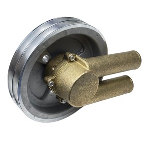 Nouvelle pompe à eau de mer 3862487 21214596 Pompe marine pour Penta 4.3 GL 5.0 5.7 305 350 Haute qualité - Product Image 5