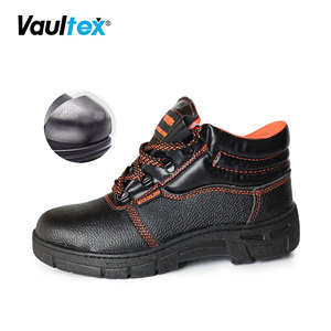 Vaultex scarpe di sicurezza di lavoro personalizzate da miniera scarpe impermeabili stivali di sicurezza per uomo - Product Image 3