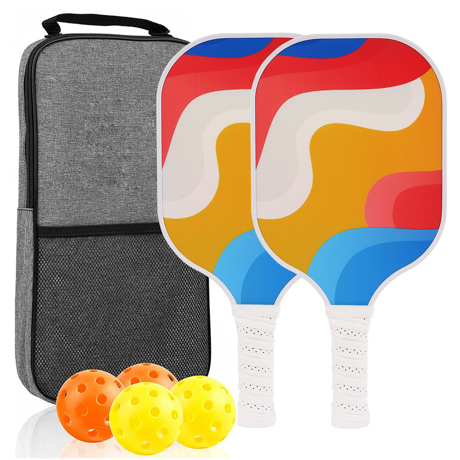 Multicolore