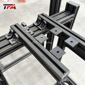 Vỏ đua xe hỗ trợ Alexa với màn hình bánh răng xoay tự động & mảng loa 360 ° chống ồn cho thể thao & giải trí - Product Image 5