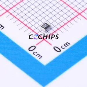 ตัวต้านทานแบบ SMD HoLTT0805-1/8W-33R-1% ขนาด 0805 (ประเภท: ฟิล์มหนา) (ค่าความต้านทาน: 33 โอห์ม ความแม่นยำ: 1%) - Product Image 1