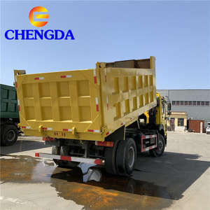 <span class=keywords><strong>รถ</strong></span>ดั<span class=keywords><strong>ม</strong></span>พ์ขนาดเล็ก<span class=keywords><strong>ม</strong></span>ือ<span class=keywords><strong>สอง</strong></span> Sinotruk Howo 4x2 <span class=keywords><strong>6</strong></span> <span class=keywords><strong>ล้อ</strong></span> 5 ตัน สำหรับขาย - Product Image 5