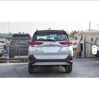 Penjualan Cepat MOBIL SUV TOYOTA Rush BEKAS