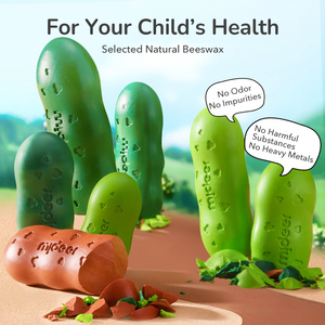 Crayones Mideer Peas, Fantástico Juego de Dibujo, Juguetes de Diseño, Proveedor de Arte para Niños - Product Image 3