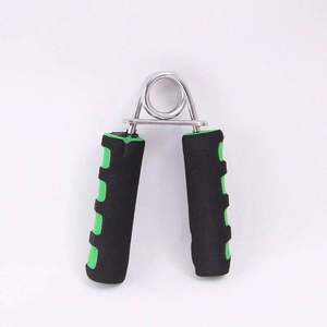 Poignée de fitness à empreinte digitale de type A pour la maison, entraînement professionnel des doigts et du poignet, poignée en mousse pour la force des doigts - Product Image 5