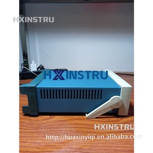 1 pieza Multímetro Digital de Precisión Tektronix DMM4040 6-1/2 USADO H - Product Image 5
