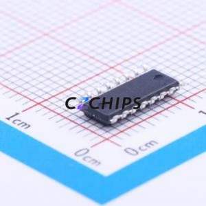 Original et tout nouveau circuit intégré SOIC-16 SP3232EBEN-L/TR IC puce RS232 IC - Product Image 2