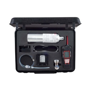 เครื่องตรวจวัดก๊าซแบบพกพา RKI GX-6000 รุ่นดั้งเดิมและรุ่นใหม่ LEL, O2, H2S, CO - Product Image 2