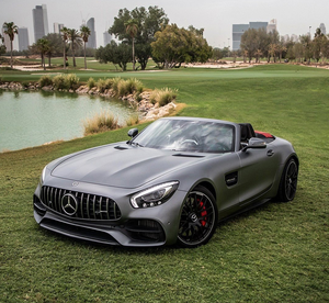 Vinilo para Automóviles de Alta Calidad de 1.52*18 Metros, Color Cambiante, Película para Envolver Automóviles, Gris Súper Mate - Product Image 1