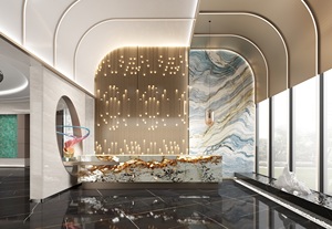 DIY modüler ızgara WPC yivli Panel aydınlatma dekoratif Slat Grille bambu Fiber arka plan duvar aydınlık kaplama - Product Image 6