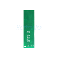Convertisseur haute tension CA-155 LED carte à courant constant LED Source de courant alimentation pilote réglage de la lumière 10-30V à 9.6V
