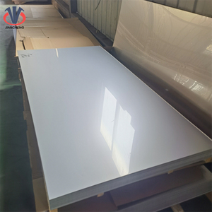 Lamiera in Acciaio Inossidabile 316ti 306 347 304h 304ti <span class=keywords><strong>305</strong></span> 309 321 310s Piastra in Acciaio Inox Foglio in Acciaio Inox - Product Image 4