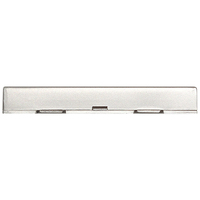 Interrupteur intelligent sans fil à capteur de gradateur tactile 12V, commutateur multiple de commande, 4 canaux pour lampe LED armoire