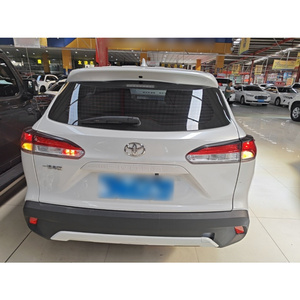 Auto Usado Guazi, <span class=keywords><strong>Toyota</strong></span> Corolla <span class=keywords><strong>Cross</strong></span> <span class=keywords><strong>2022</strong></span>, Directo de Concesionario, Motor de Combustión a Gasolina, Automático, SUV de 5 Plazas, Volante a la Izquierda - Product Image 6