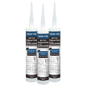 Alta calidad claro líquido 590Ml 280Ml pegamento adhesivo para hormigón y piso de Metal sellador con precio bajo - Product Image 1