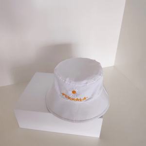 Sombrero de Pescador Unisex al por Mayor para Adultos y Niños, Sombrero de Pescador de Algodón Bordado para Viajes, Uso Diario, Casual, Pesca y Actividades al Aire Libre - Product Image 6