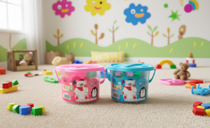 Jouets de tir à l'arc pour enfants, ensemble de jeu d'intérieur avec arc et flèches, jeu récréatif sûr et amusant - Product Image 2