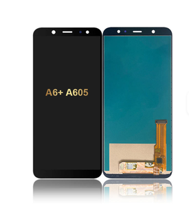 Écran de remplacement LCD pour <span class=keywords><strong>Samsung</strong></span> A6+ A605 A8s A10s A11 A12 A13 A14 <span class=keywords><strong>A20</strong></span> A24 A30 A34, assemblage numériseur d'écran tactile - Product Image 2
