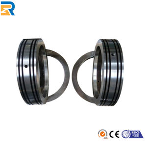 SKD-11 포장 리더 블레이드 산업 핵심 구성 요소 나이프 블레이드 종이 절단 블레이드 담배 필터 변환 - Product Image 6