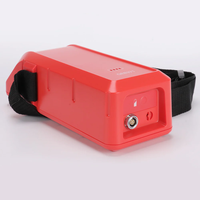 Nouvelle batterie d'origine LEICA GEB371 Li-ION art n0. 818916