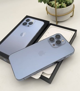 <span class=keywords><strong>iPhone</strong></span> <span class=keywords><strong>13</strong></span> <span class=keywords><strong>Pro</strong></span> Usado Original en Buen Estado, Desbloqueado de Fábrica, <span class=keywords><strong>128GB</strong></span>/256GB, Venta al Por Mayor - Product Image 6