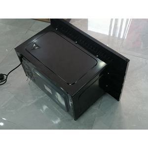 <span class=keywords><strong>Four</strong></span> intelligent et <span class=keywords><strong>micro</strong></span>-ondes 2 en 1 de 44L, stérilisateur électrique intégré multifonctionnel pour la maison ou l'hôtel - Product Image 4