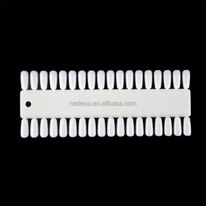 36 Uds puntas <span class=keywords><strong>de</strong></span> exhibición <span class=keywords><strong>de</strong></span> <span class=keywords><strong>uñas</strong></span> puntas <span class=keywords><strong>de</strong></span> muestras transparentes <span class=keywords><strong>para</strong></span> mostrar muestras <span class=keywords><strong>de</strong></span> <span class=keywords><strong>uñas</strong></span> paleta <span class=keywords><strong>de</strong></span> esmalte <span class=keywords><strong>de</strong></span> <span class=keywords><strong>uñas</strong></span> <span class=keywords><strong>de</strong></span> Gel tabla <span class=keywords><strong>de</strong></span> colores - Product Image 3