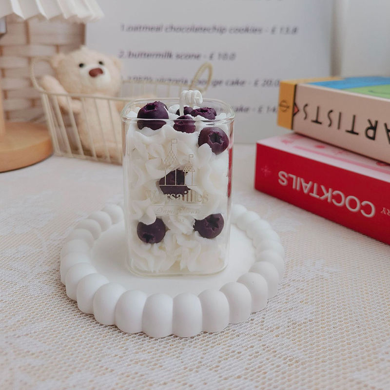 บลูเบอร์รี่