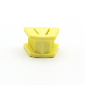 แผ่นรองปากยาสูตรยาซูดะ ขนาดใหญ่ สีม่วง อุปกรณ์ช่วยพยุงในช่องปาก ใช้ครั้งเดียว คลาส 1 อุปกรณ์การแพทย์ - Product Image 3