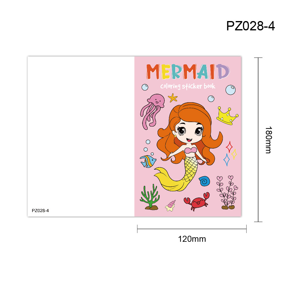 Pz028-4-นางเงือก