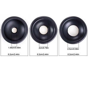 ऑनलाइन शॉपिंग डिल्डो उत्पाद श्रेणी बढ़ाने के लिए स्वचालित इलेक्ट्रिक वैक्यूम लिंग पंप - Product Image 6