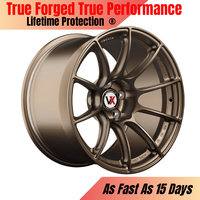 Jantes en alliage forgé 15-22 pouces 5x120 5x112 compatibles avec BMW M2 M3 M4 M5 G80 G82 Mercedes C63 AMG Audi RS5 Porsche 911 voitures de sport