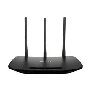 Versione globale tp-link TL-WR940N 450mbps Wireless WR940 WR940N ROUTER WIFI TP Link router