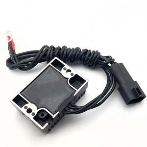 สำหรับฮาร์เลย์ เดวิดสัน ทวินแคม 88 ซอฟท์เทล 2000 ไดน่า ซุปเปอร์ไกลด์ FXD 1999-2003 OE:74512-00 74518-99 สำหรับฮาร์เลย์ เดวิดสัน ทวินแคม - Product Image 5