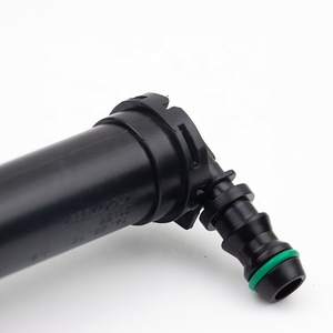 Pièces détachées automobiles 1768600147 Cylindre de buse de lave-phare conducteur gauche 1768600247 droit pour <span class=keywords><strong>Mercedes</strong></span> Benz MB a W176 W246 <span class=keywords><strong>B180</strong></span> - Product Image 6