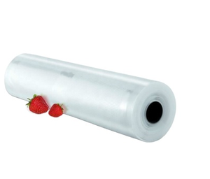 Bolsa de basura de comida plana biodegradable PLA de tamaño personalizable en rollo, embalaje de supermercado, uso de exposición Hecho de almidón de maíz - Product Image 5