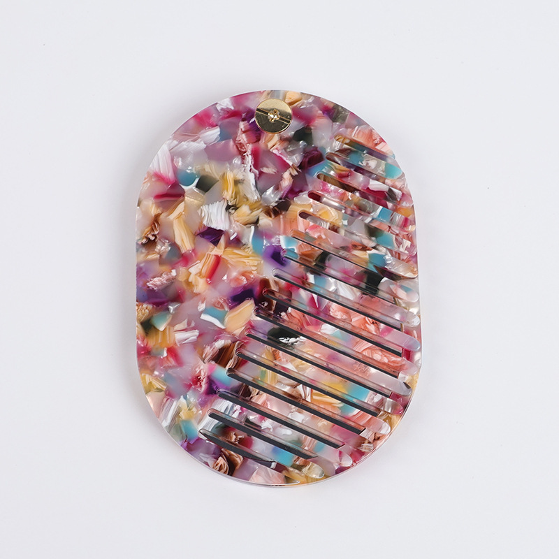 Couleur florale