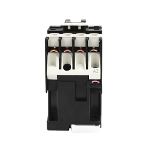 CJX2-1201 12A 3 P + <span class=keywords><strong>NC</strong></span> magnética eléctrica de CA 3 polos Contactores para unidad de 3 Fase 380V 220V 110V 36V 24V normalmente cerrado Contactor - Product Image 2