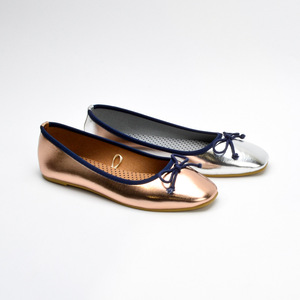 Scarpe Casual da donna all'ingrosso Slip on scarpe basse mocassini scarpe da Ballerina da donna - Product Image 2