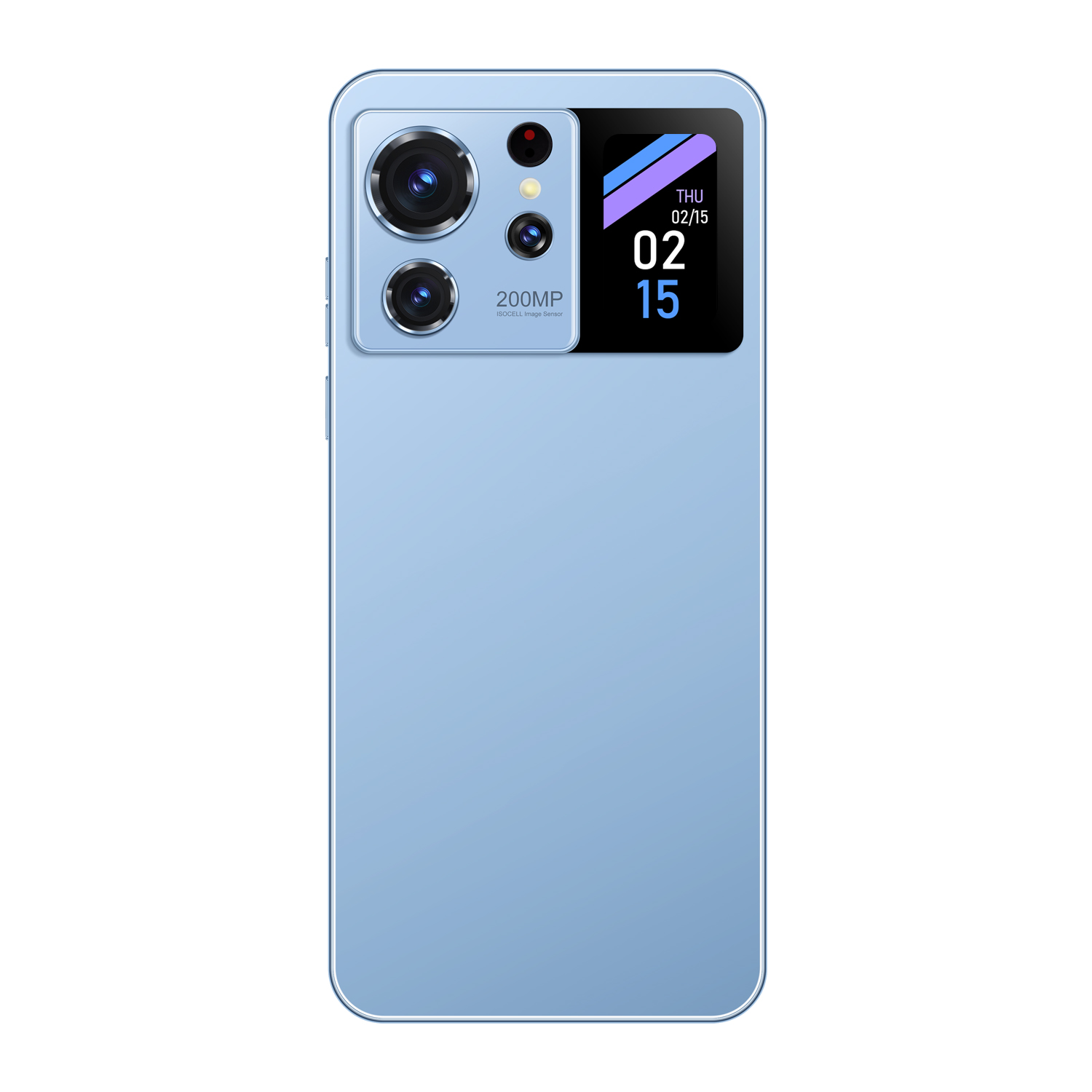 Bleu