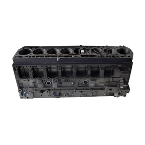Bloque de Cilindros C6.6 C7 C7.1 C7.45B para Motor Diésel de Trabajo Pesado, Cárter Reforzado para Trabajo Continuo - Product Image 1
