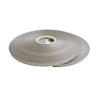 Ruban en mica phlogopite double face pour câbles ignifuges de classe B