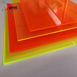 透明プラスチックキャストプレキシガラス<span class=keywords><strong>PMMA</strong></span>アクリルシート卸売価格 - Product Image 6