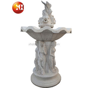 Piscina per fontane <span class=keywords><strong>di</strong></span> grandi dimensioni in pietra <span class=keywords><strong>di</strong></span> <span class=keywords><strong>marmo</strong></span> bianco con decorazioni per la piazza pubblica dell'hotel all'aperto con <span class=keywords><strong>statue</strong></span> <span class=keywords><strong>di</strong></span> animali <span class=keywords><strong>di</strong></span> cavallo <span class=keywords><strong>di</strong></span> angelo <span class=keywords><strong>di</strong></span> donna nuda - Product Image 6