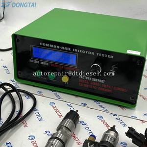 Testador de injetor de trilho comum, <span class=keywords><strong>CR1000</strong></span>-I - Product Image 6